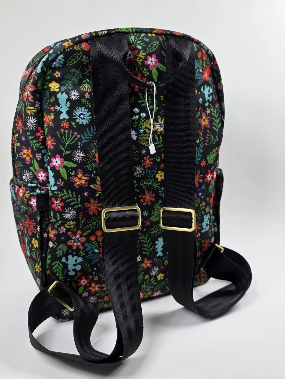 Disney Mickey Mouse JuJuBe Backpack Multicolor